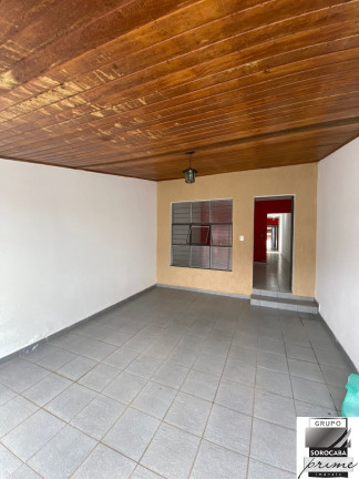 Casa com 1 Quarto à Venda, 60 m² em Vila Haro - Sorocaba