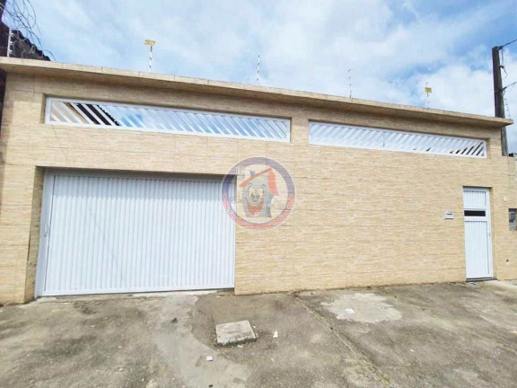 Imagem Casa com 2 Quartos à Venda, 172 m² em Ribeirópolis - Praia Grande Imagem Casa com 2 Quartos à Venda, 172 m² em Ribeirópolis - Praia Grande