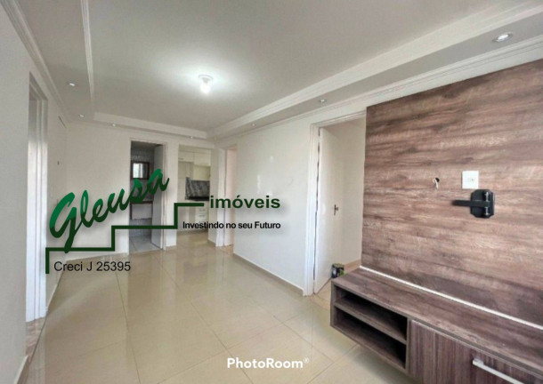 Apartamento com 3 Quartos à Venda, 56 m² em Cidade Líder - São Paulo
