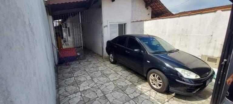 Imagem Casa com 2 Quartos à Venda, 125 m² em Balneário Maracanã - Praia Grande Imagem Casa com 2 Quartos à Venda, 125 m² em Balneário Maracanã - Praia Grande