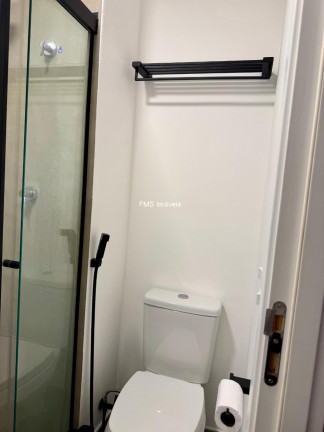 Imagem Imóvel com 1 Quarto à Venda, 19 m² em Bela Vista - São Paulo Imagem Imóvel com 1 Quarto à Venda, 19 m² em Bela Vista - São Paulo