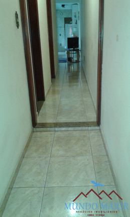 Imagem Casa com 5 Quartos à Venda, 190 m² em Parque Gerassi - Santo André Imagem Casa com 5 Quartos à Venda, 190 m² em Parque Gerassi - Santo André
