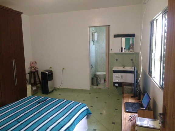 Imagem Sobrado com 2 Quartos à Venda, 150 m² em Jardim Santa Cristina - Santo André Imagem Sobrado com 2 Quartos à Venda, 150 m² em Jardim Santa Cristina - Santo André