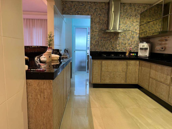 Imagem Apartamento com 3 Quartos à Venda, em Aviação - Praia Grande Imagem Apartamento com 3 Quartos à Venda, em Aviação - Praia Grande