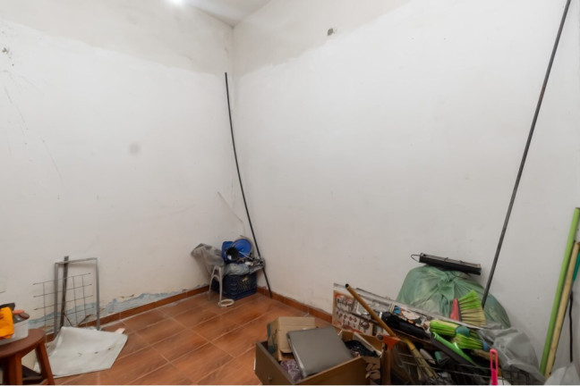Imagem Casa com 2 Quartos à Venda, 210 m² em Vila Inglesa - São Paulo