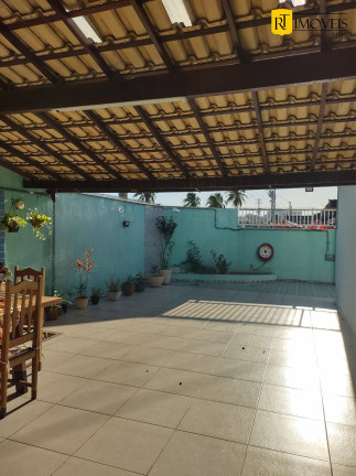 Imagem Casa com 3 Quartos à Venda, 130 m² em Pontinha - Araruama