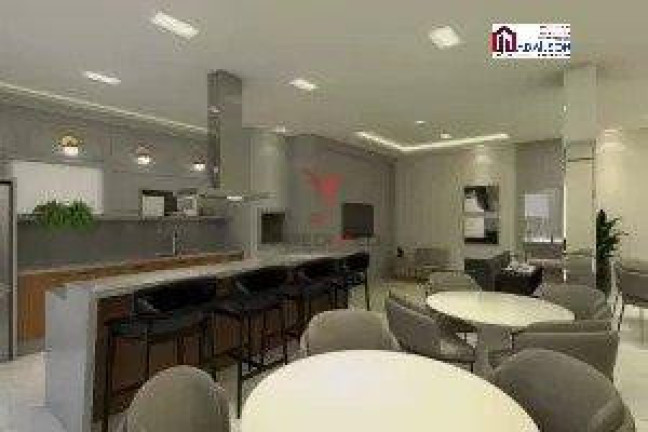 Imagem Apartamento com 2 Quartos à Venda, 74 m² em Barreiros - São José