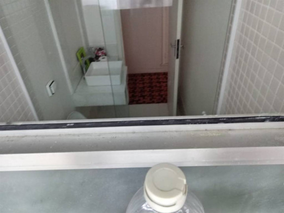 Imagem Apartamento com 3 Quartos à Venda, 110 m² em José Menino - Santos Imagem Apartamento com 3 Quartos à Venda, 110 m² em José Menino - Santos