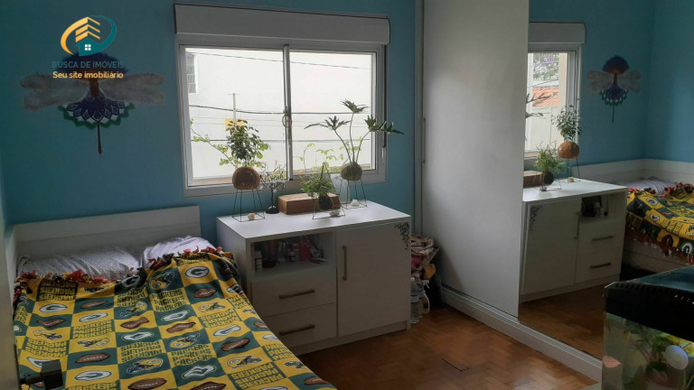 Imagem Sobrado com 3 Quartos à Venda, 274 m² em Planalto Paulista - São Paulo