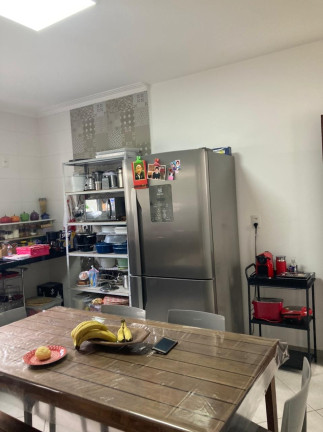 Imagem Casa de Condomínio com 4 Quartos à Venda, 257 m² em Piracangaguá - Taubaté Imagem Casa de Condomínio com 4 Quartos à Venda, 257 m² em Piracangaguá - Taubaté