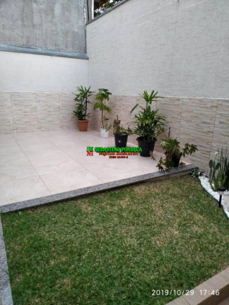 Casa com 2 Quartos à Venda, 152 m² em Jardim Santa Júlia - São José Dos Campos