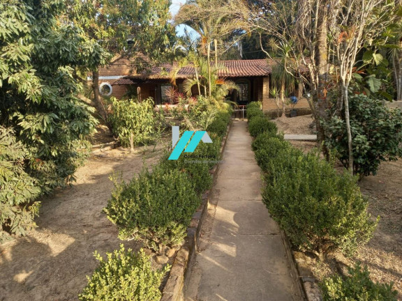 Imagem Fazenda à Venda, 30.000 m² em Charneca - Betim Imagem Fazenda à Venda, 30.000 m² em Charneca - Betim