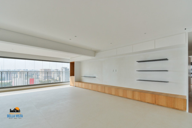 Imagem Apartamento com 3 Quartos à Venda,  em Vila Clementino - São Paulo