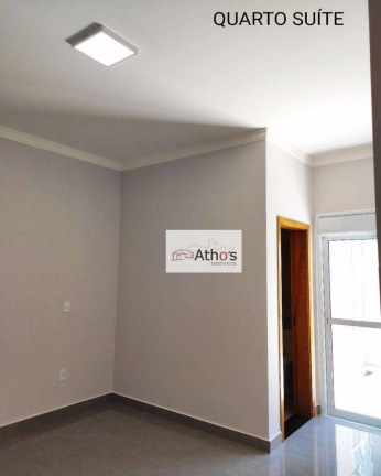 Imagem Casa com 3 Quartos à Venda, 110 m² em Jardim Park Real - Indaiatuba Imagem Casa com 3 Quartos à Venda, 110 m² em Jardim Park Real - Indaiatuba