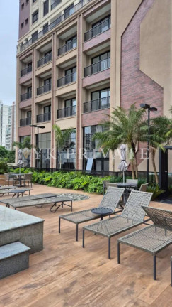 Apartamento com 3 Quartos à Venda, 85 m² em Perdizes - São Paulo