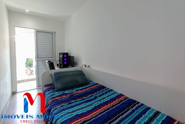 Imagem Sobrado com 3 Quartos à Venda, 128 m² em Santa Paula - São Caetano Do Sul Imagem Sobrado com 3 Quartos à Venda, 128 m² em Santa Paula - São Caetano Do Sul