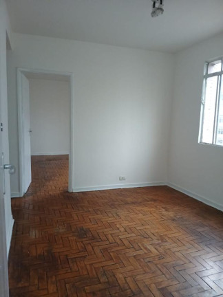 Apartamento com 1 Quarto à Venda, 42 m² em Bela Vista - São Paulo