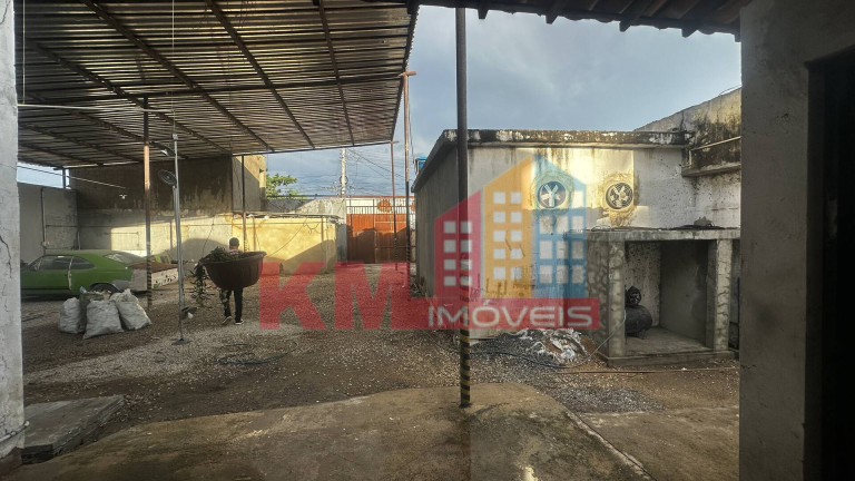 Imagem Galpão para Alugar, 500 m² em Bom Jardim - Mossoró