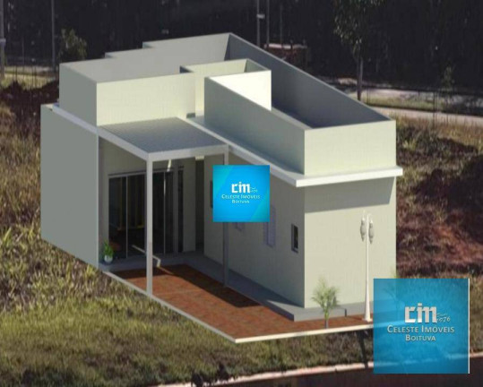 Imagem Terreno à Venda, 250 m² em Ai - Boituva Imagem Terreno à Venda, 250 m² em Ai - Boituva