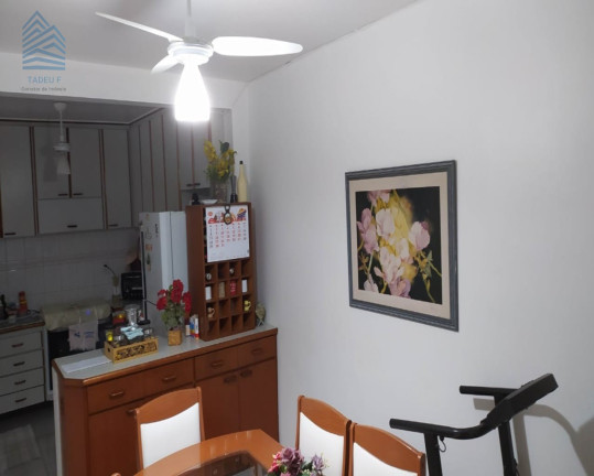 Imagem Sobrado com 2 Quartos à Venda, 130 m² em Vila Ernesto - São Paulo