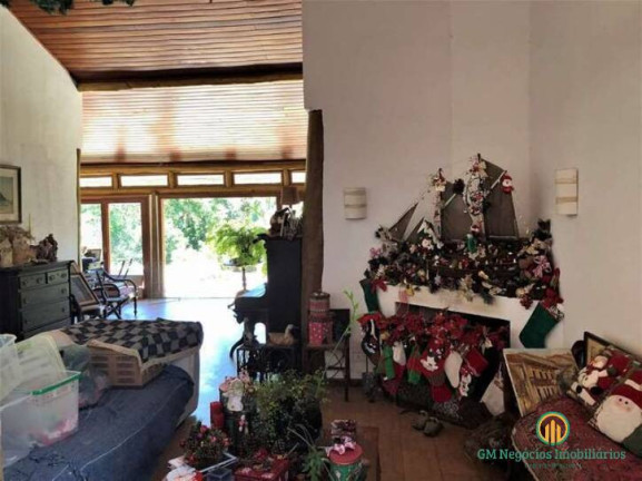 Imagem Casa de Condomínio com 4 Quartos à Venda, 353 m² em Paisagem Renoir - Cotia Imagem Casa de Condomínio com 4 Quartos à Venda, 353 m² em Paisagem Renoir - Cotia