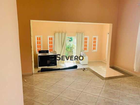Imagem Casa com 4 Quartos à Venda, 360 m² em Flamengo - Maricá Imagem Casa com 4 Quartos à Venda, 360 m² em Flamengo - Maricá
