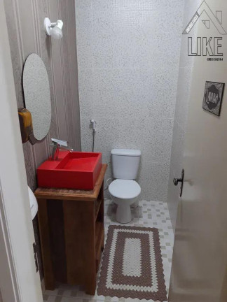 Imagem Casa com 3 Quartos à Venda, 189 m² em Parque Residencial Flamboyant - São José Dos Campos
