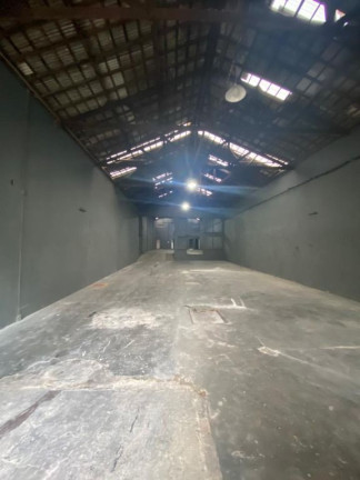 Imagem Galpão para Alugar, 460 m² em Sacomã - São Paulo Imagem Galpão para Alugar, 460 m² em Sacomã - São Paulo