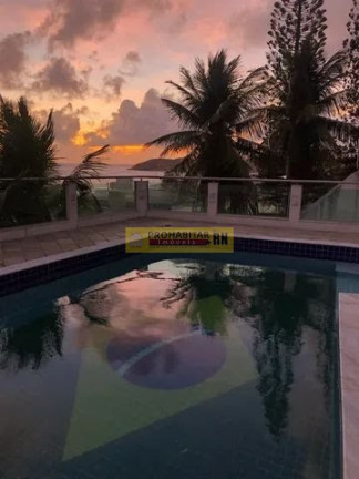 Imagem Casa com 5 Quartos à Venda, 500 m² em Ponta Negra - Natal Imagem Casa com 5 Quartos à Venda, 500 m² em Ponta Negra - Natal