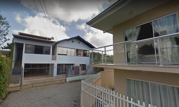 Imagem Casa com 9 Quartos à Venda, 543 m² em Floresta - Joinville Imagem Casa com 9 Quartos à Venda, 543 m² em Floresta - Joinville