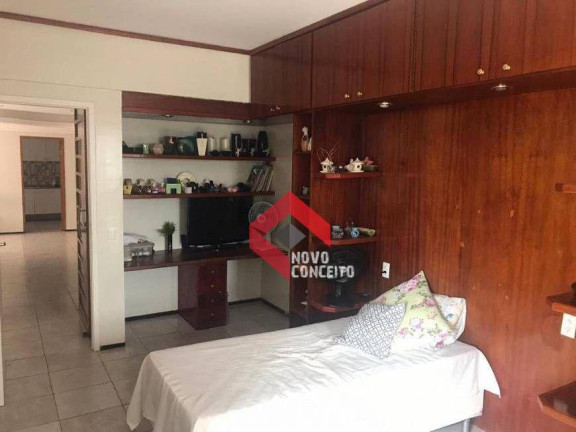 Imagem Apartamento com 3 Quartos à Venda, 112 m² em Aldeota - Fortaleza Imagem Apartamento com 3 Quartos à Venda, 112 m² em Aldeota - Fortaleza