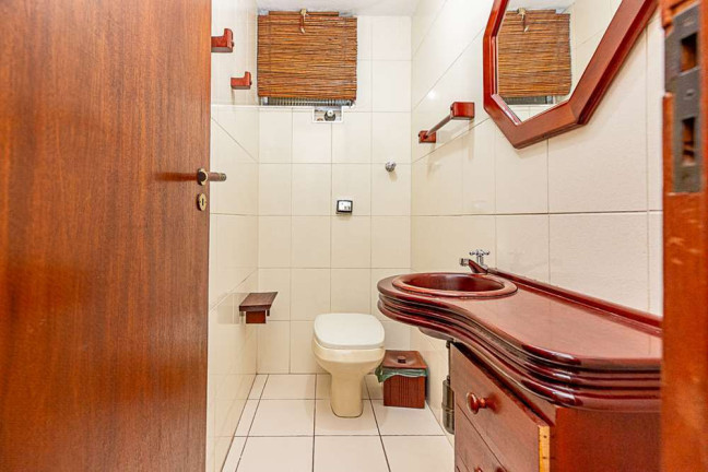 Imagem Apartamento com 3 Quartos à Venda, 111 m² em Pinheiros - São Paulo