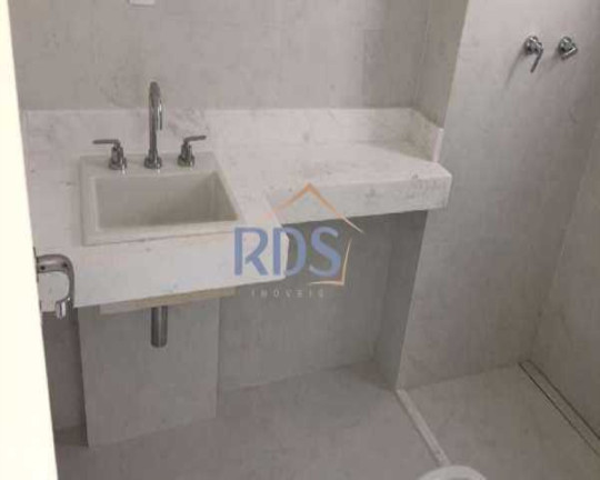 Imagem Apartamento com 3 Quartos à Venda, 192 m² em Campo Belo - São Paulo
