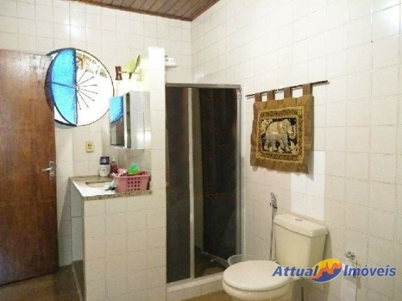 Imagem Casa com 4 Quartos à Venda, 400 m² em Monte Oliveti - Guapimirim Imagem Casa com 4 Quartos à Venda, 400 m² em Monte Oliveti - Guapimirim
