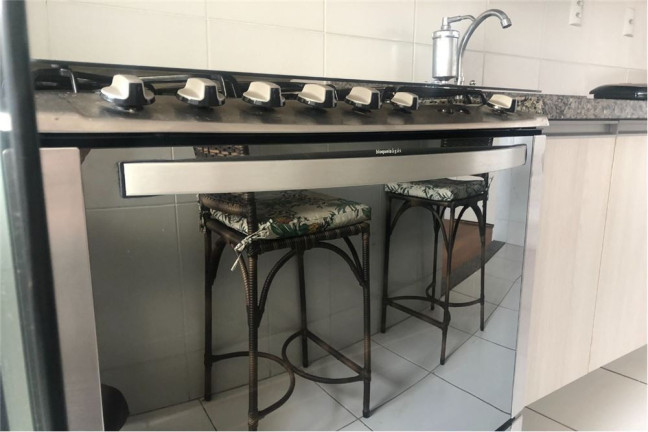 Imagem Imóvel com 2 Quartos à Venda, em água Rasa - São Paulo Imagem Imóvel com 2 Quartos à Venda, em água Rasa - São Paulo