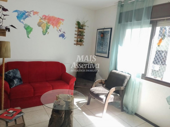 Imagem Apartamento com 2 Quartos à Venda, 71 m² em Centro - São Leopoldo Imagem Apartamento com 2 Quartos à Venda, 71 m² em Centro - São Leopoldo