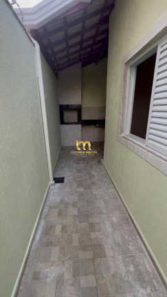 Imagem Casa com 2 Quartos à Venda,  em Ocian - Praia Grande