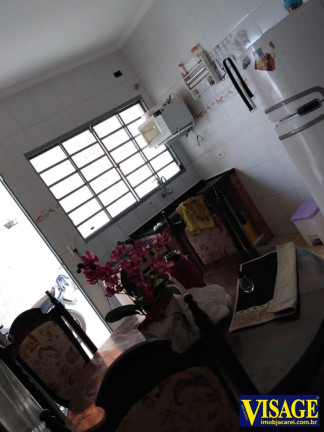 Imagem Casa com 2 Quartos à Venda, 152 m² em Jd. Paraiso - Jacareí Imagem Casa com 2 Quartos à Venda, 152 m² em Jd. Paraiso - Jacareí