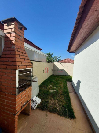 Imagem Casa com 2 Quartos à Venda, 80 m² em Condomínio Residencial Viva Vista - Sumaré