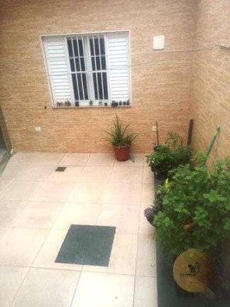 Imagem Casa com 3 Quartos à Venda, 193 m² em Olímpico - São Caetano Do Sul Imagem Casa com 3 Quartos à Venda, 193 m² em Olímpico - São Caetano Do Sul