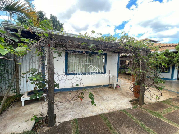 Imagem Casa com 6 Quartos à Venda, 250 m² em Vivendas Santa Mônica - Igarapé