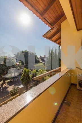 Imagem Casa com 3 Quartos à Venda, 300 m² em Chácara Das Pedras - Porto Alegre