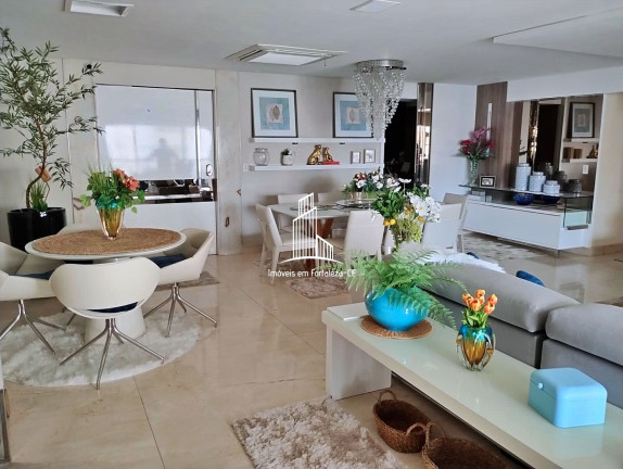 Imagem Apartamento com 3 Quartos à Venda, 212 m² em Meireles - Fortaleza Imagem Apartamento com 3 Quartos à Venda, 212 m² em Meireles - Fortaleza