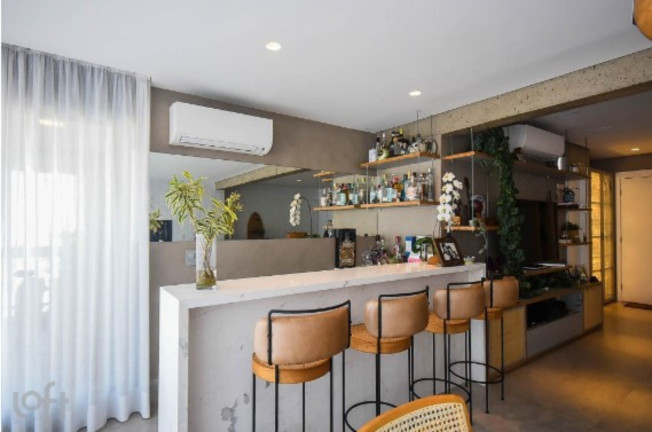 Imagem Apartamento com 2 Quartos à Venda, 121 m² em Vila Madalena - São Paulo Imagem Apartamento com 2 Quartos à Venda, 121 m² em Vila Madalena - São Paulo