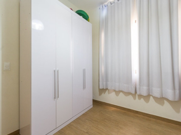 Imagem Casa com 4 Quartos à Venda, 360 m² em Três Barras - Contagem