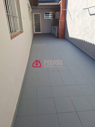 Imagem Sobrado com 4 Quartos à Venda, 240 m² em Freguesia Do ó - São Paulo