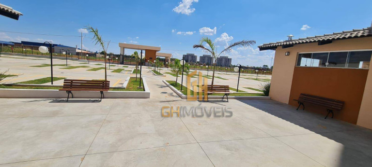 Imagem Apartamento com 2 Quartos à Venda, 54 m² em Parque Oeste Industrial - Goiânia Imagem Apartamento com 2 Quartos à Venda, 54 m² em Parque Oeste Industrial - Goiânia
