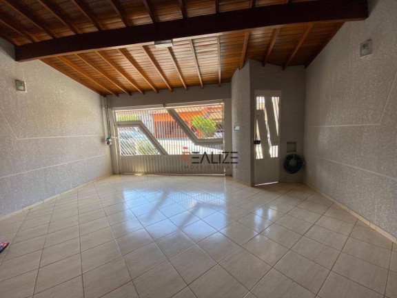 Imagem Sobrado com 3 Quartos à Venda, 167 m² em Jardim Valença - Indaiatuba