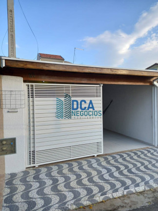 Imagem Casa com 2 Quartos à Venda, 113 m² em Residencial Estoril - Taubaté