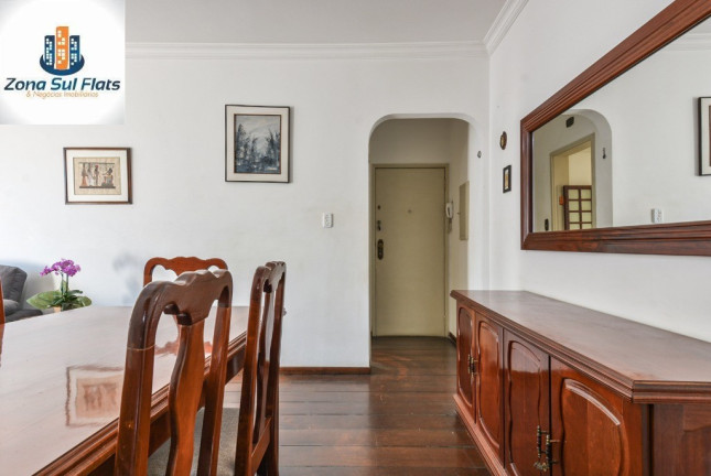 Imagem Apartamento com 2 Quartos à Venda, 93 m² em Vila Mariana - São Paulo Imagem Apartamento com 2 Quartos à Venda, 93 m² em Vila Mariana - São Paulo